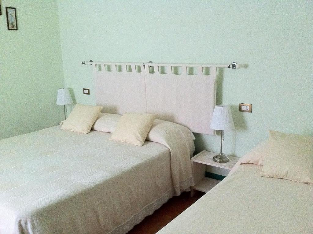 B&B Poggio Stallone Orvieto Pokoj fotografie