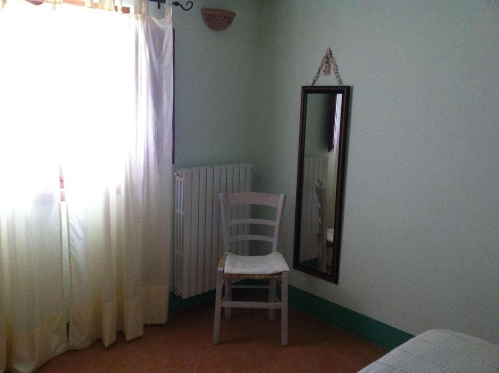 B&B Poggio Stallone Orvieto Pokoj fotografie